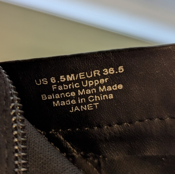 Suede Booties - Picture 8 of 8